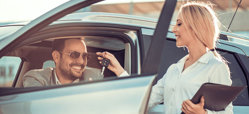 Do You Need Commercial Auto Insurance