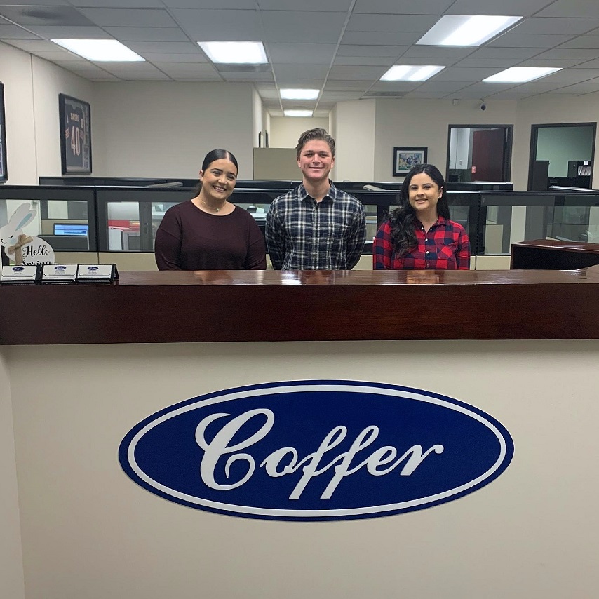 Coffer Insurance Surety Bonds, Dealership Insurance