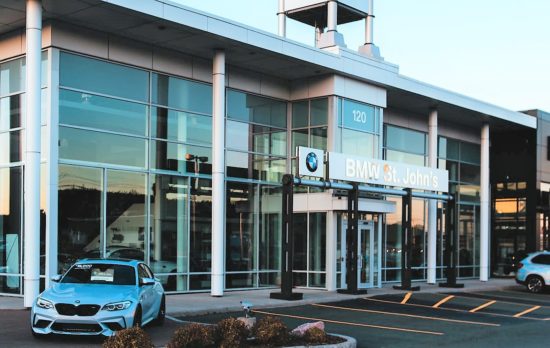 auto dealer surety bonds