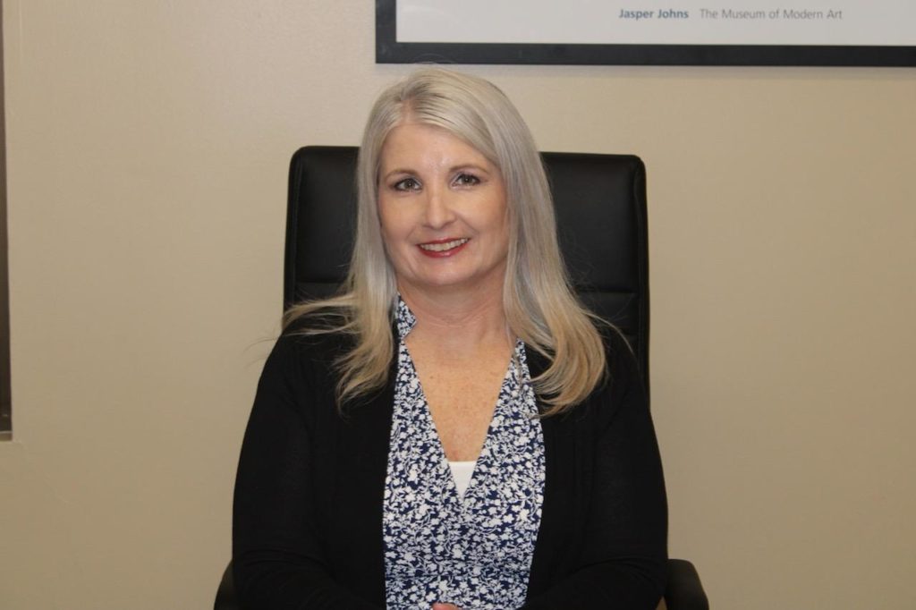 Terri Ramirez, Sales Agent, Coffer Insurance Services