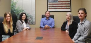 Coffer Insurance Services Team