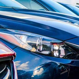 Auto Dealer Bonds for Orange County Dealerships