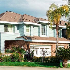 Fountain Valley Homeowner Insurance